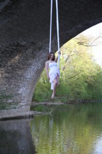 Foto: Anne Boos